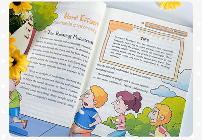 Murphy’s Law Life Principles for Children