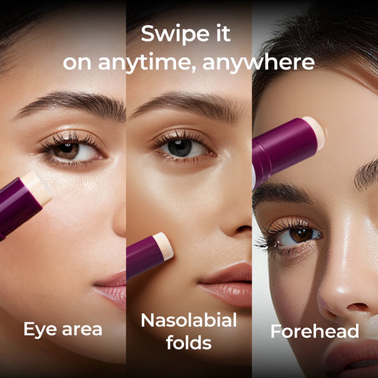 Orvani Calcium Multi Balm - Wrinkles, Dark Spots, Sagging, Aging