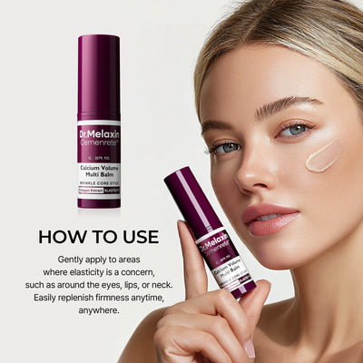 Orvani Calcium Multi Balm - Wrinkles, Dark Spots, Sagging, Aging