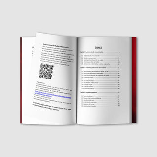 2026 Edition Professional, Dominate English 6 Books in 1 with Audio