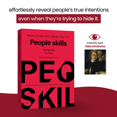 People Skills, Wisdom for Navigating Breakdowns, Practical and Nuanced Strategies for Dealing with People, Social Skills