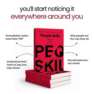 People Skills, Wisdom for Navigating Breakdowns, Practical and Nuanced Strategies for Dealing with People, Social Skills