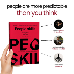 People Skills, Wisdom for Navigating Breakdowns, Practical and Nuanced Strategies for Dealing with People, Social Skills