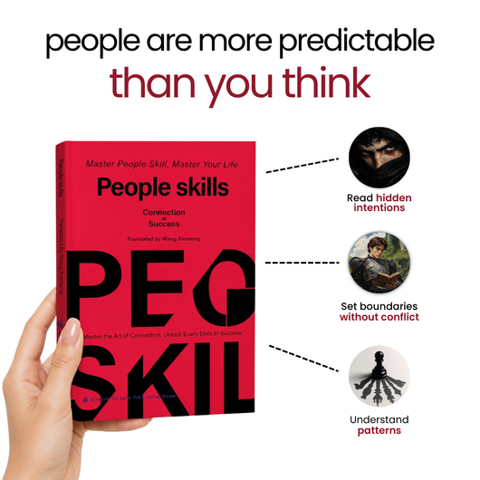 People Skills, Wisdom for Navigating Breakdowns, Practical and Nuanced Strategies for Dealing with People, Social Skills