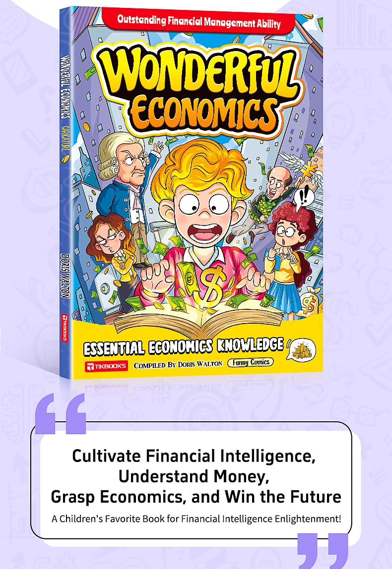 Make Smart Kids Early