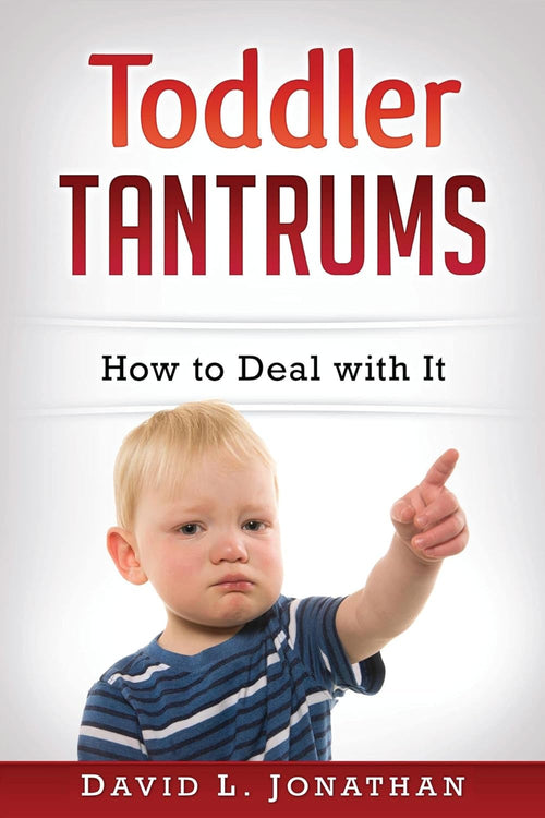 Toddler Tantrum