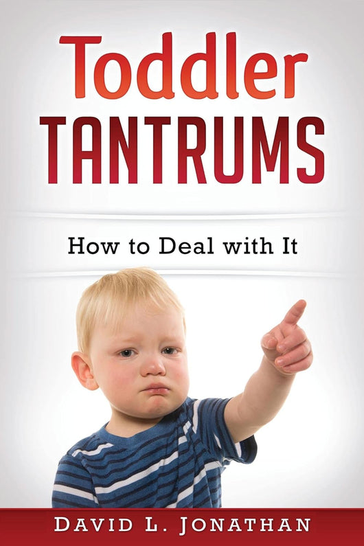Toddler Tantrum