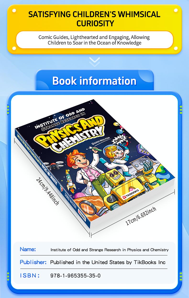 Why Kids (and Parents) Love the Comic Enlightenment Book