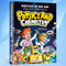 Physical Chemistry Comic Enlightenment Book
