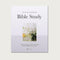 The Good and Beautiful Bible Study Volume 1