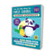I'm On My Way to First Grade Summer Workbook