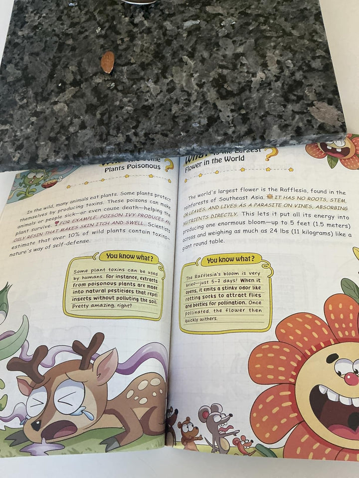 Review by Irene Neumann
