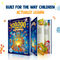 Orvani S-Children's Encyclopedia NEW LABEL