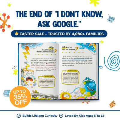 Orvani S-Children's Encyclopedia NEW LABEL