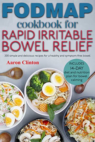 Anti- Inflammatory Cook Book