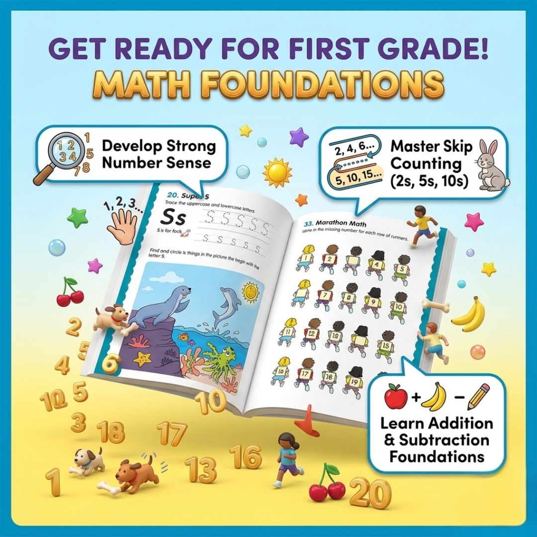 Math Foundations
