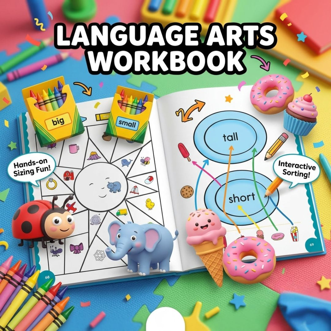 Language Arts