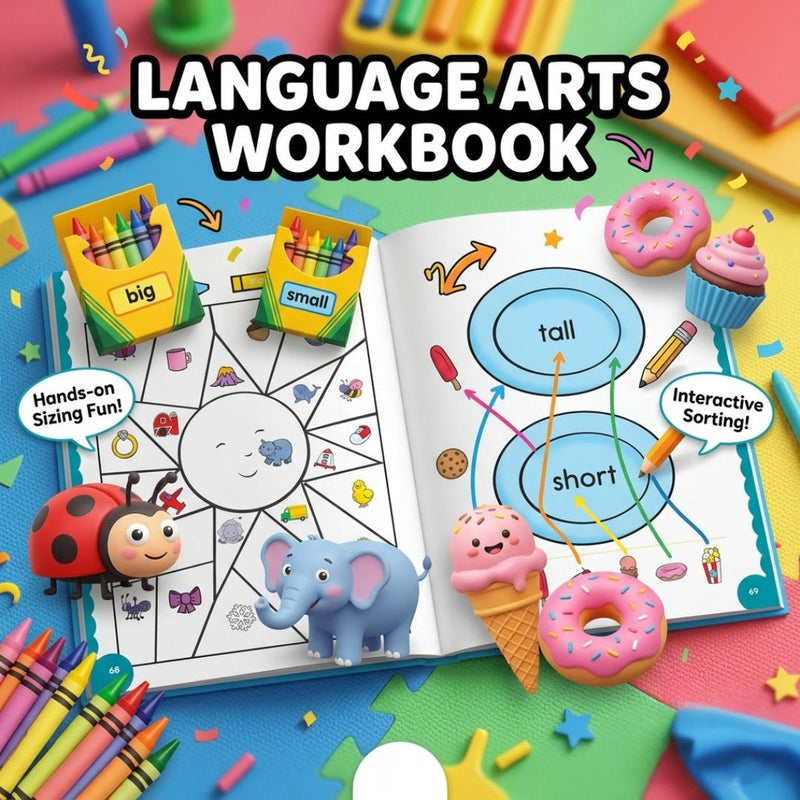 Language Arts