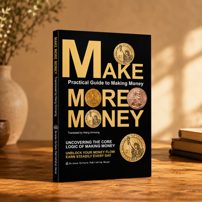 Make More Money: Wealth Mindset