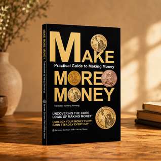 Make More Money: Wealth Mindset
