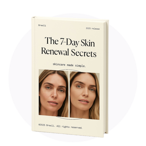 Hidden Korean Beauty Secrets