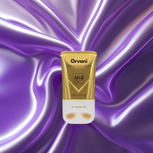 Firm Lift Neck Cream