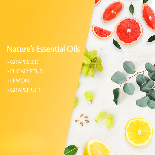 Anti-Cellulite Massage Oil