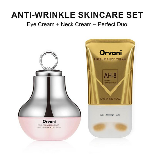 Firm Lift Neck Cream