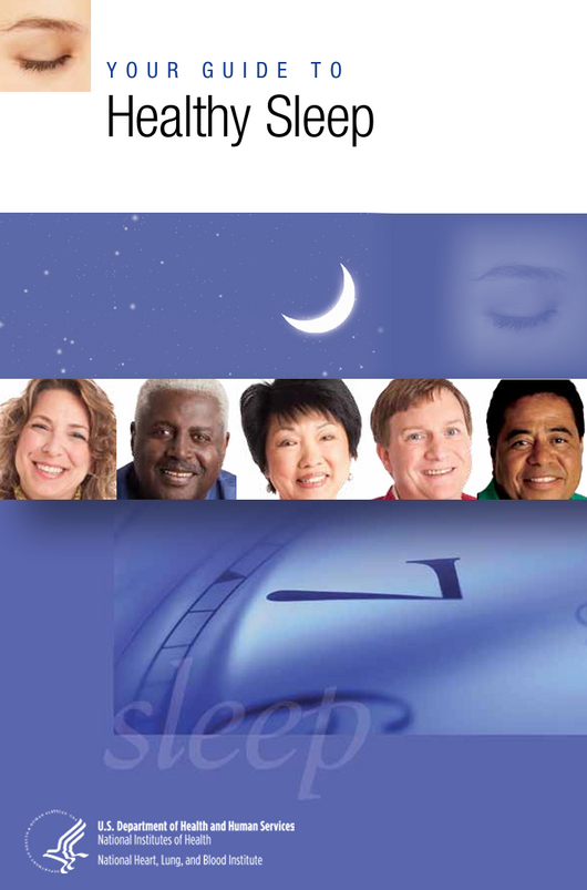 Your Guide to Healthy Sleep