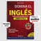 2026 Edition Professional, Dominate English 6 Books in 1 with Audio
