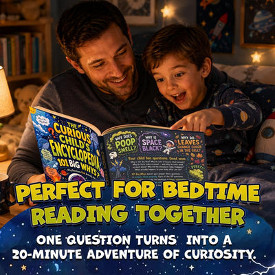 Claire Monroe - The Curious Child's Encyclopedia for Kids Ages 6–10