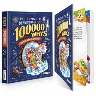 Orvani S-Children's Encyclopedia