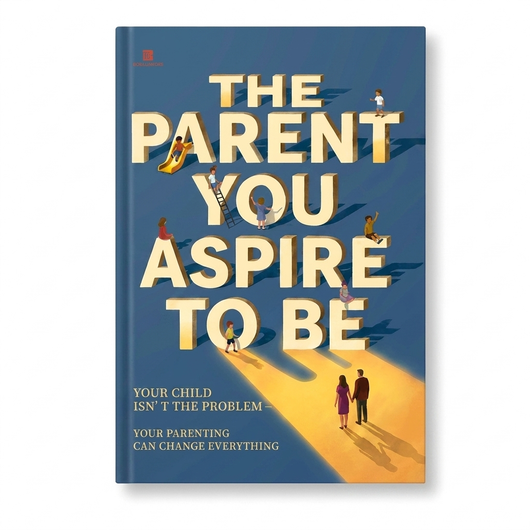 The Parent You Aspire to Be