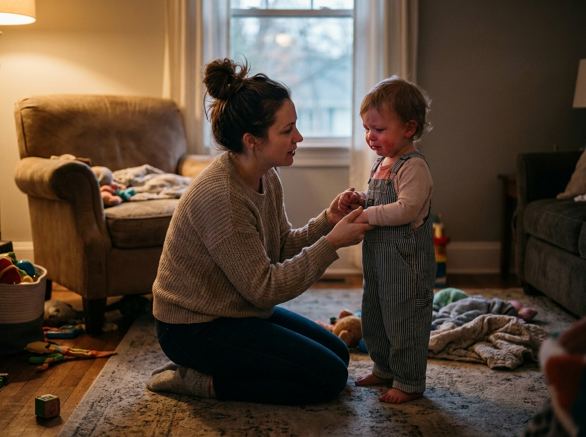 Understand Children's Inner World