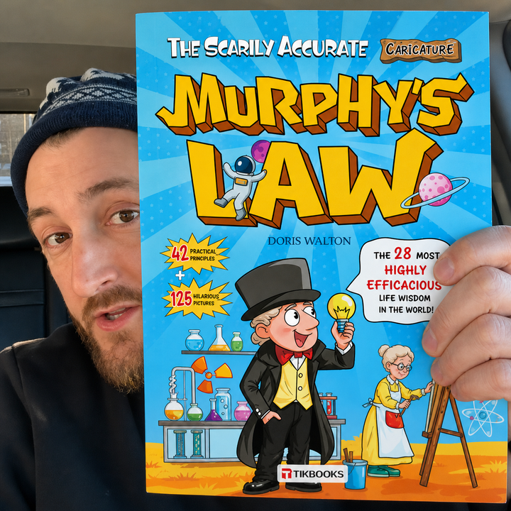 Review by Lea